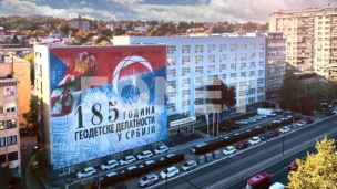 Katastar evidentira činjenice